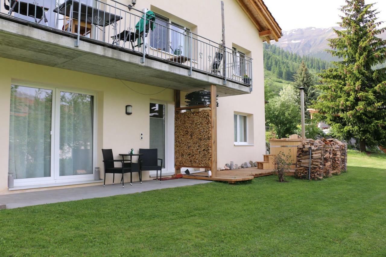 Apartament Magic Moments Brail Zewnętrze zdjęcie